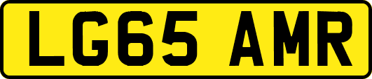 LG65AMR