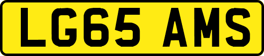 LG65AMS