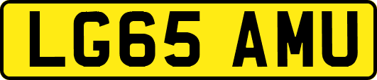 LG65AMU