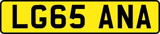 LG65ANA