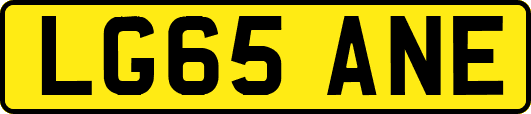 LG65ANE