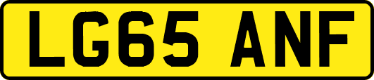 LG65ANF