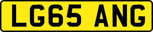 LG65ANG