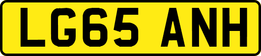 LG65ANH
