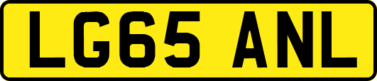 LG65ANL