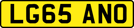 LG65ANO
