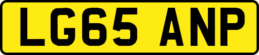 LG65ANP