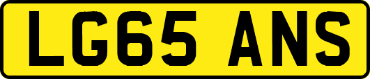 LG65ANS