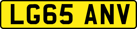LG65ANV