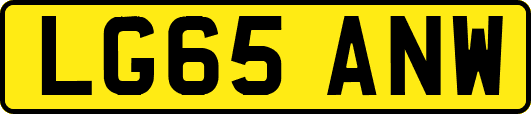 LG65ANW