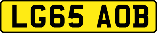 LG65AOB