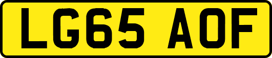 LG65AOF