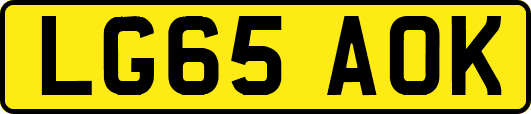 LG65AOK