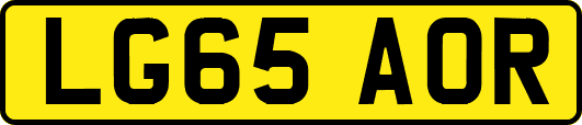 LG65AOR
