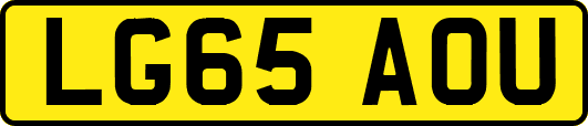 LG65AOU