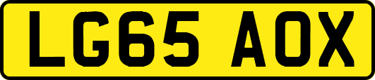 LG65AOX