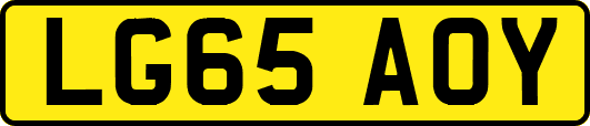 LG65AOY