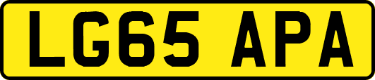 LG65APA