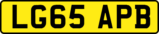 LG65APB