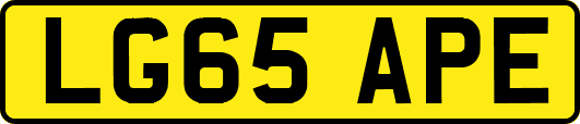 LG65APE