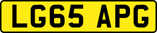 LG65APG