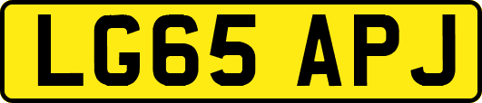 LG65APJ