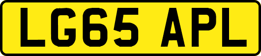LG65APL