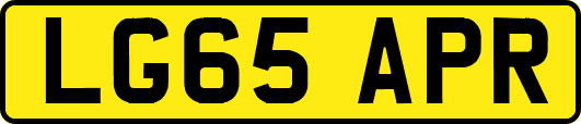 LG65APR