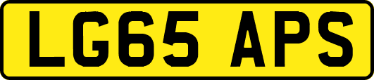 LG65APS