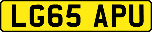LG65APU