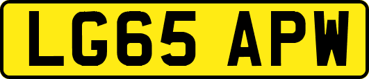 LG65APW