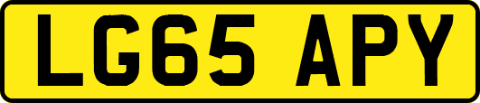 LG65APY