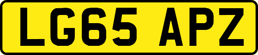 LG65APZ