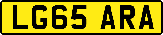 LG65ARA