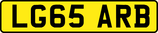 LG65ARB