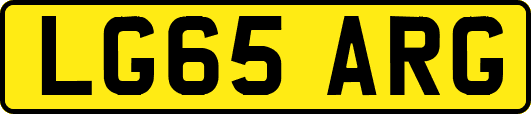 LG65ARG
