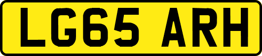 LG65ARH