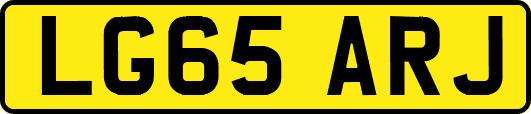 LG65ARJ