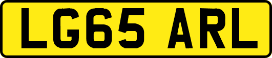 LG65ARL
