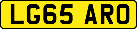 LG65ARO