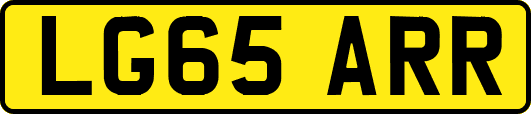 LG65ARR