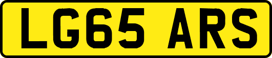 LG65ARS