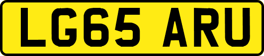 LG65ARU