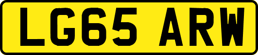 LG65ARW