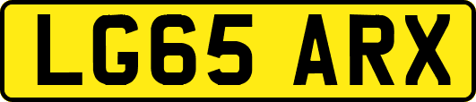 LG65ARX
