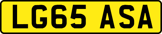 LG65ASA