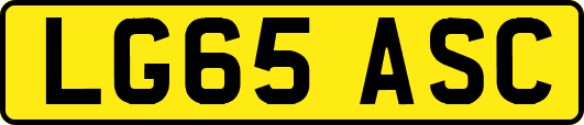 LG65ASC