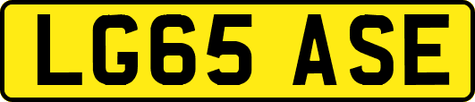 LG65ASE