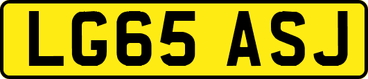 LG65ASJ