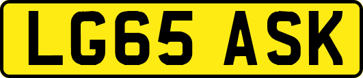 LG65ASK
